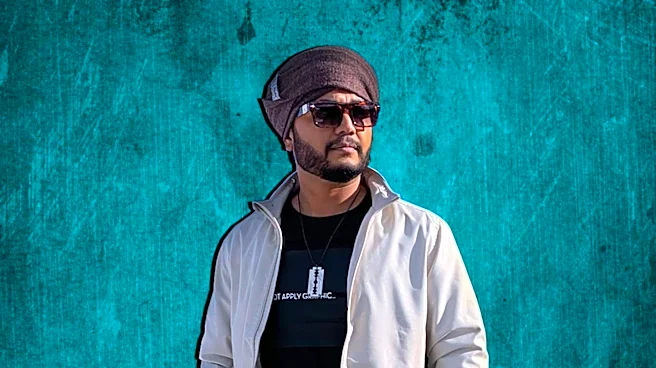Sheff G Releases New Single 'On The Road' Highlighting Artistic Growth