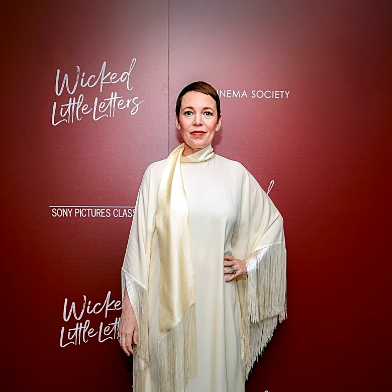 Olivia Colman's Film 'The Father' Achieves Highest Rating with Critical Acclaim