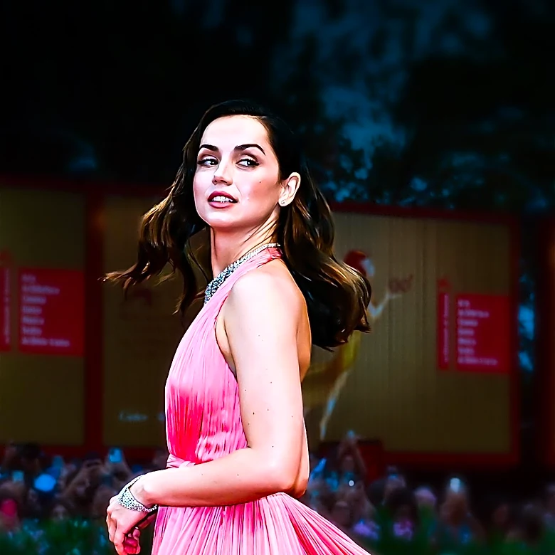 Ana de Armas and Beto Montenegro Confirm Relationship Amidst Hollywood Success