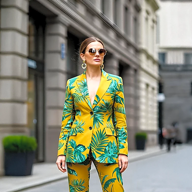 Copenhagen Fashion Week Celebrates 20 Years with Influential Street Style Trends