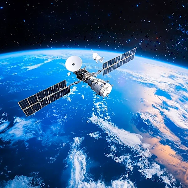 SpaceX Plans Hybrid Network for Starlink Mobile to Compete with Traditional Carriers