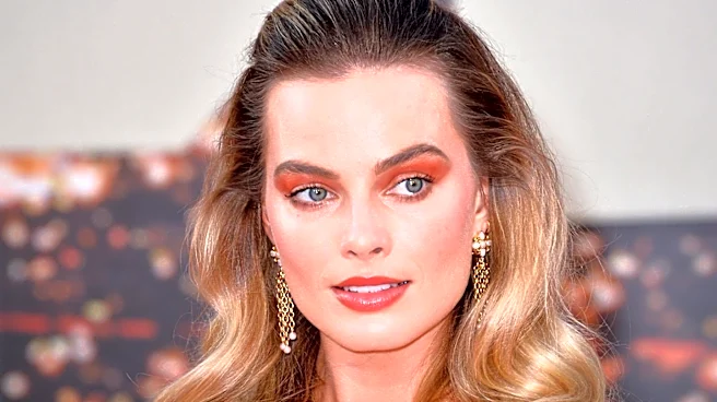 No Connection Between Joaquin Duato and Margot Robbie Despite Search Trends