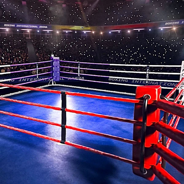Frank Sanchez Agrees to Step-Aside Deal for IBF Heavyweight Title Shot