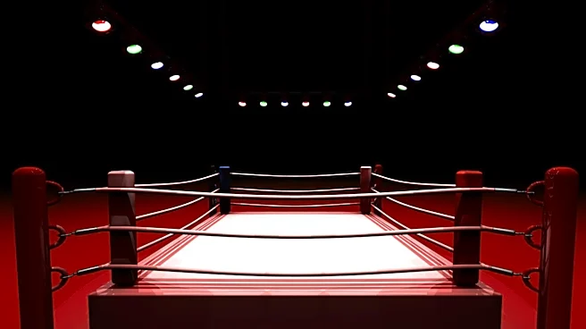 Joseph Parker to Return to Boxing After Suspension Lifted