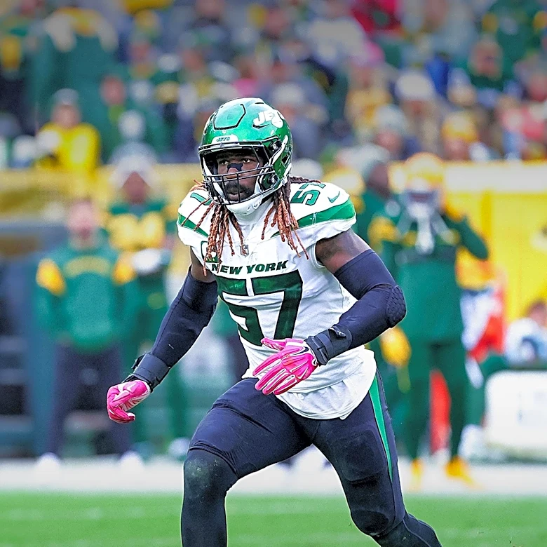 Baltimore Ravens Embrace Three-Safety Defense with Jaylinn Hawkins