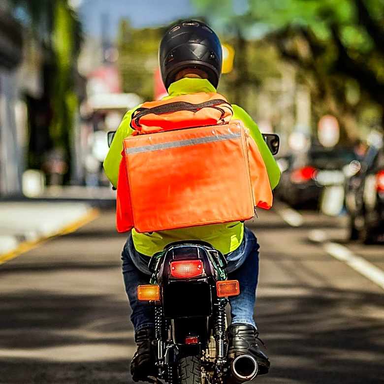 New Jersey Sues Amazon Over Alleged Poor Pay and Conditions for Delivery Drivers