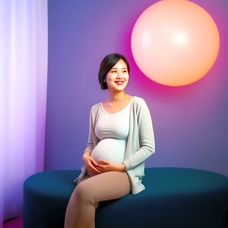 Chinese Postpartum Tradition 'Sitting the Month' Inspires U.S. Wellness Centers
