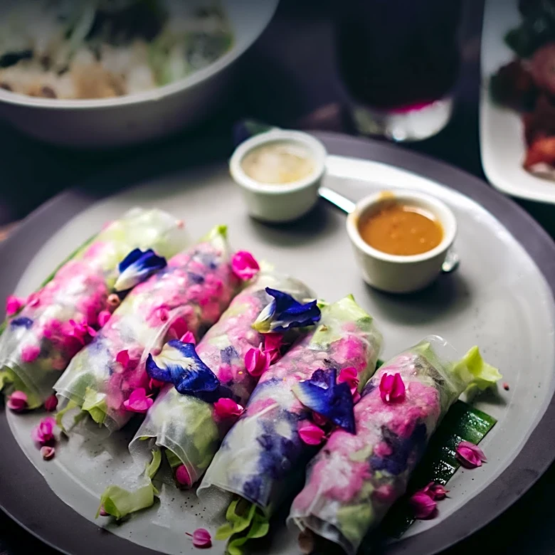 New Vietnamese and Afghan Restaurants Open in East Bay, Expanding Culinary Scene