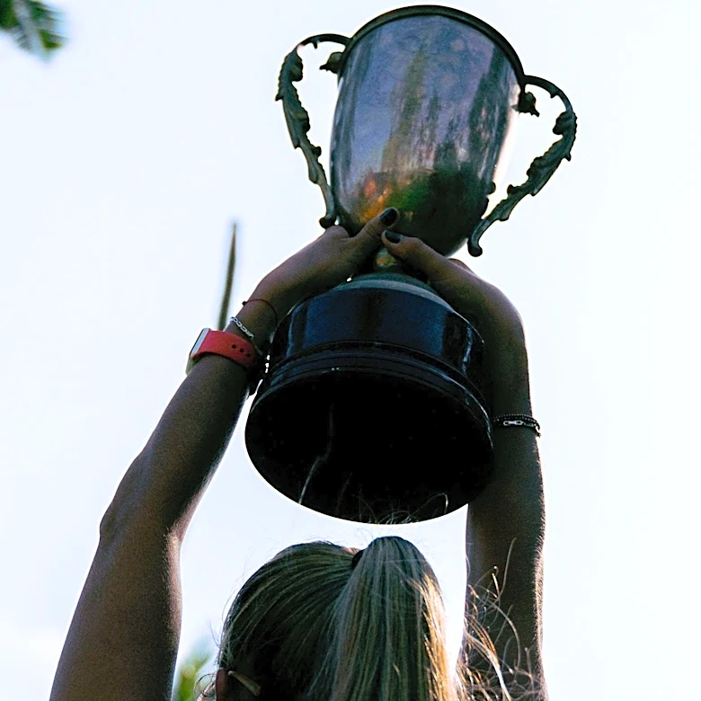 Kristina Liutova Makes History with Memphis Classic Victory