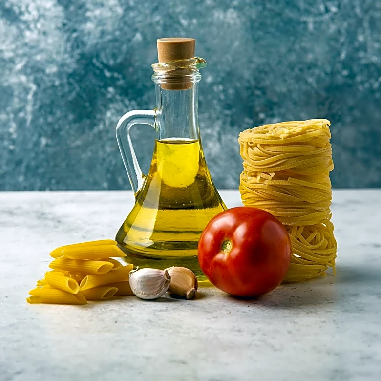 Angela Hartnett Shares Italian Summer Recipes for Home Cooks