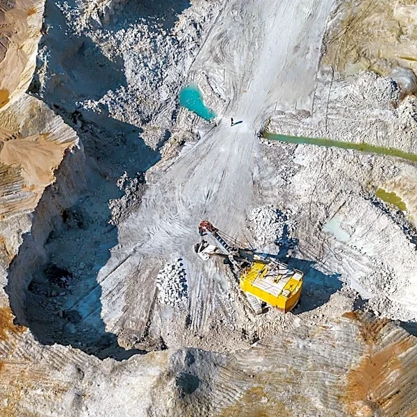 Inventus Mining Advances Paleoplacer Gold Project Near Sudbury