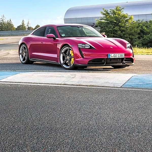 Porsche CEO Confirms Electric 718 Models Amidst Speculation