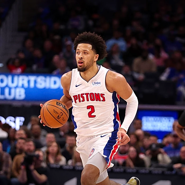 Detroit Pistons Rely on Team Continuity to Challenge Philadelphia 76ers
