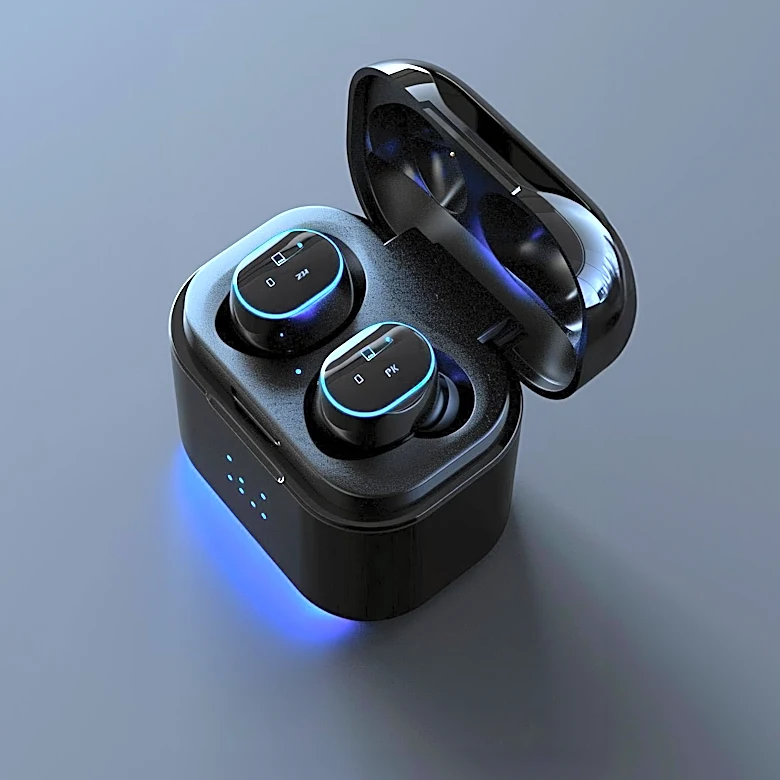 CMF Launches Clip Pro Earbuds Without Surveillance Features, Targeting Active Users