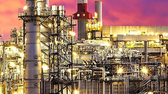 Chemical Compliance Challenges Highlight Differences Between U.S. and EU Regulations
