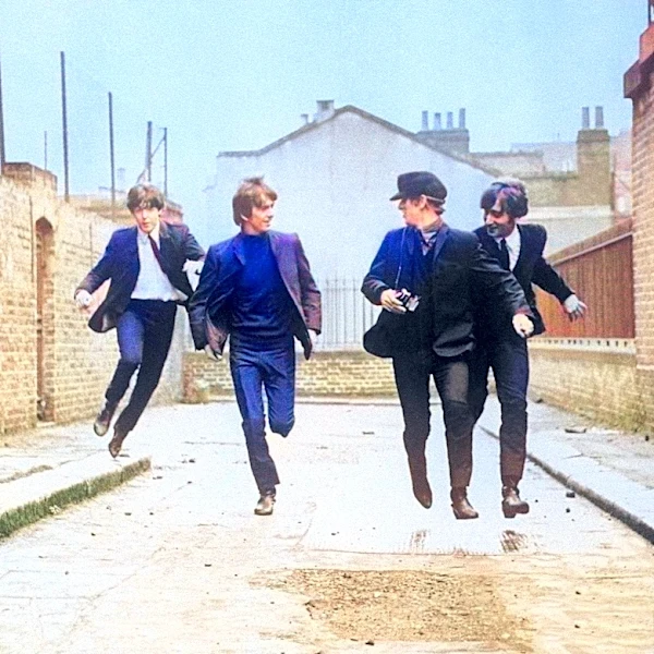 Unveiling Lesser-Known Facts About The Beatles' 'Revolver'