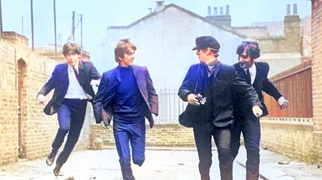 Unveiling Lesser-Known Facts About The Beatles' 'Revolver'