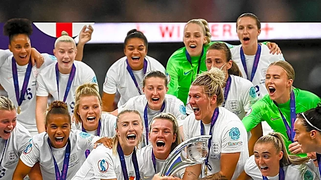 Ted Lasso Returns with Season 4, Focuses on Women's Football