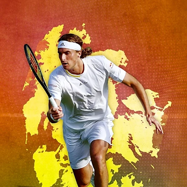 João Fonseca to Face Stefanos Tsitsipas in Montreal Masters Second Round