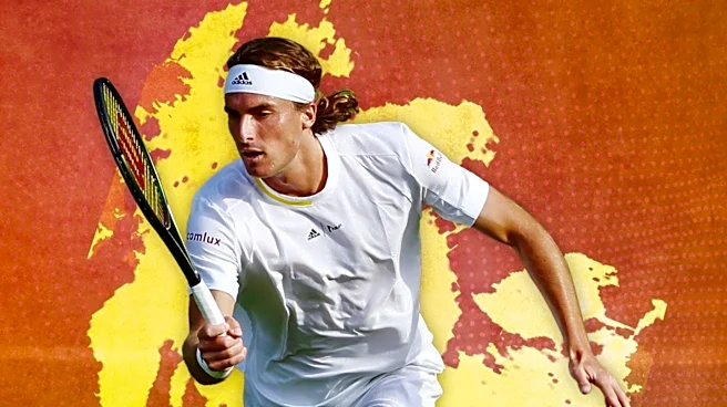 João Fonseca to Face Stefanos Tsitsipas in Montreal Masters Second Round
