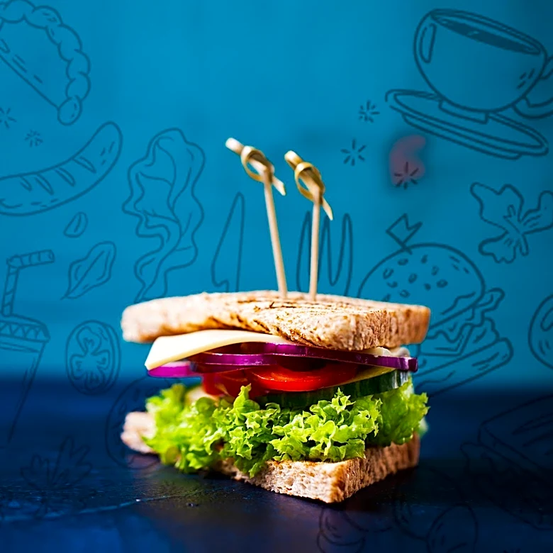 New Phoenix Sandwich Shop Revives Lunch with Nostalgic Offerings