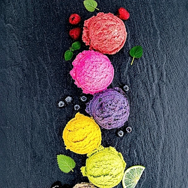 Nostalgic Ice Cream Flavors Spark Consumer Demand for Return