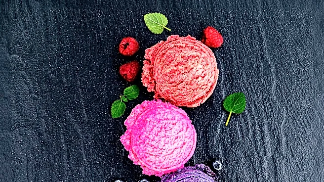 Nostalgic Ice Cream Flavors Spark Consumer Demand for Return