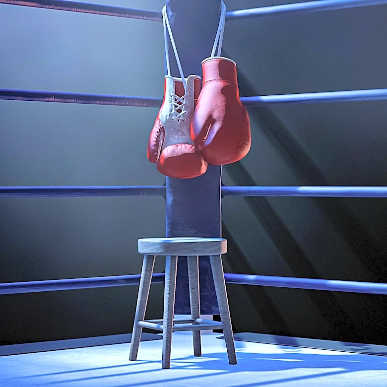 Boxer Nathan Heaney Announces Retirement After Upcoming Rematch
