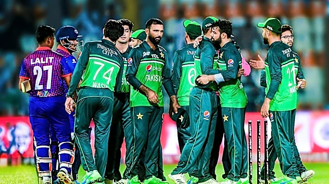 Abdullah Shafique's Historic Performance Boosts Pakistan in Test Series Against West Indies