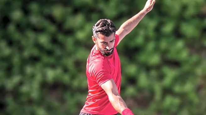 Alexander Eala's Toronto Debut Sells Out in Record Time