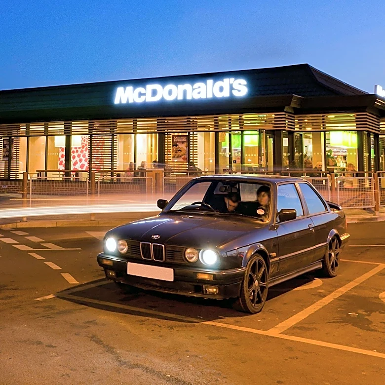 McDonald's Replaces US Chief Following Disappointing Sales Figures