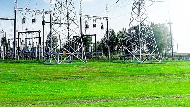 Texas Halts Data Center Connections to Power Grid Amid Overwhelming Demand