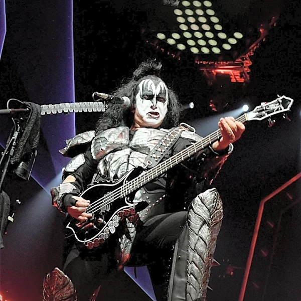 Chris Jericho to Launch KISS Tribute Tour in Rochester with Kuarantine