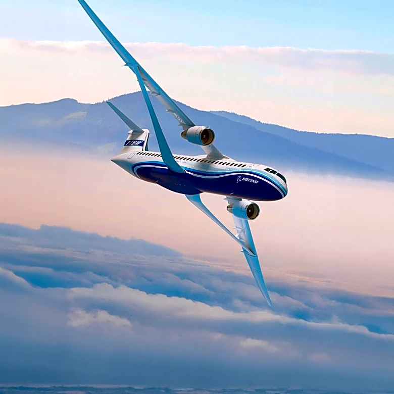 Boeing Implements Strategy to Mitigate GNSS RFI Impact on Aircraft