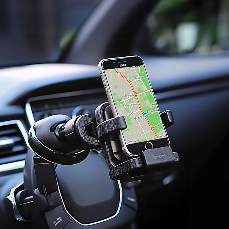 Solutions for Loose Shark Fin Antennas in Vehicle Navigation Systems