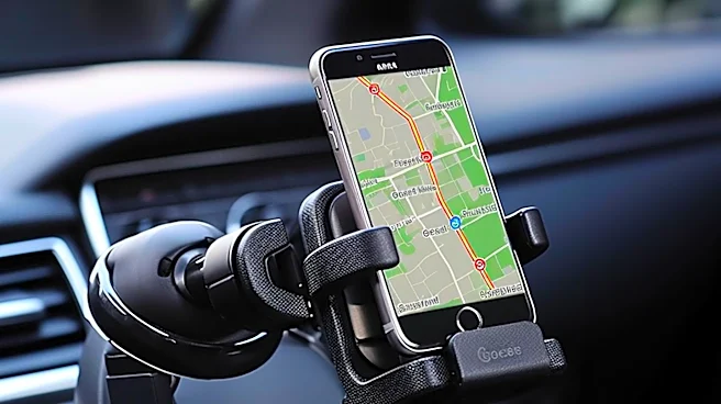 Solutions for Loose Shark Fin Antennas in Vehicle Navigation Systems