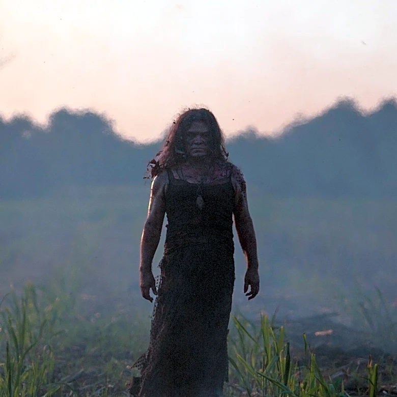 New Horror Film 'Beware Boiúna' Explores Amazonian Legends