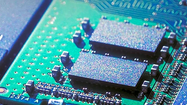U.S. FCC Considers Ban on Chinese Optical Transceivers, Impacting AI Infrastructure
