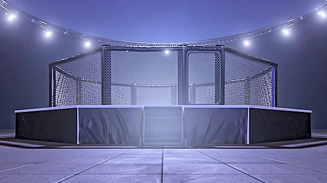UFC 331 to Feature Brian Ortega vs. Renato Moicano Rematch in Los Angeles