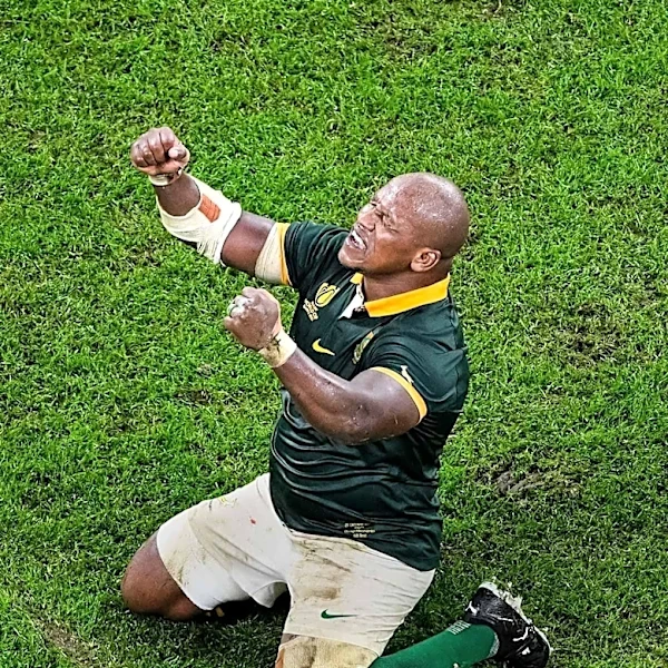 Siya Kolisi Returns to Lead Springboks in Buenos Aires Test Match