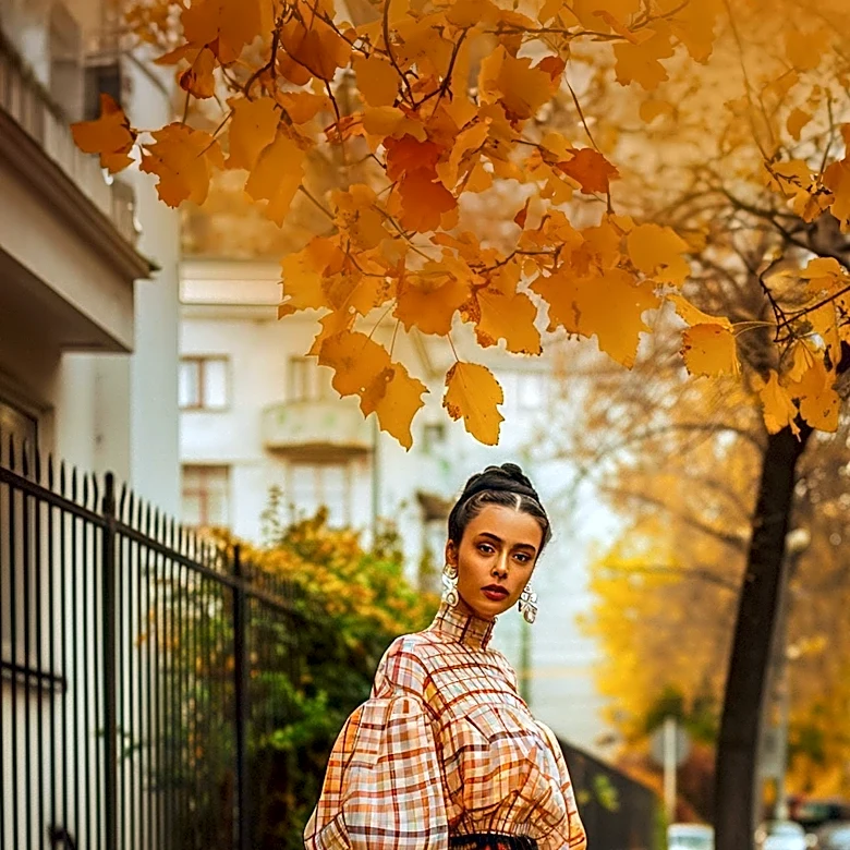 Duchess Sophie's Fashion Choice Highlights Emerging Autumn Trends