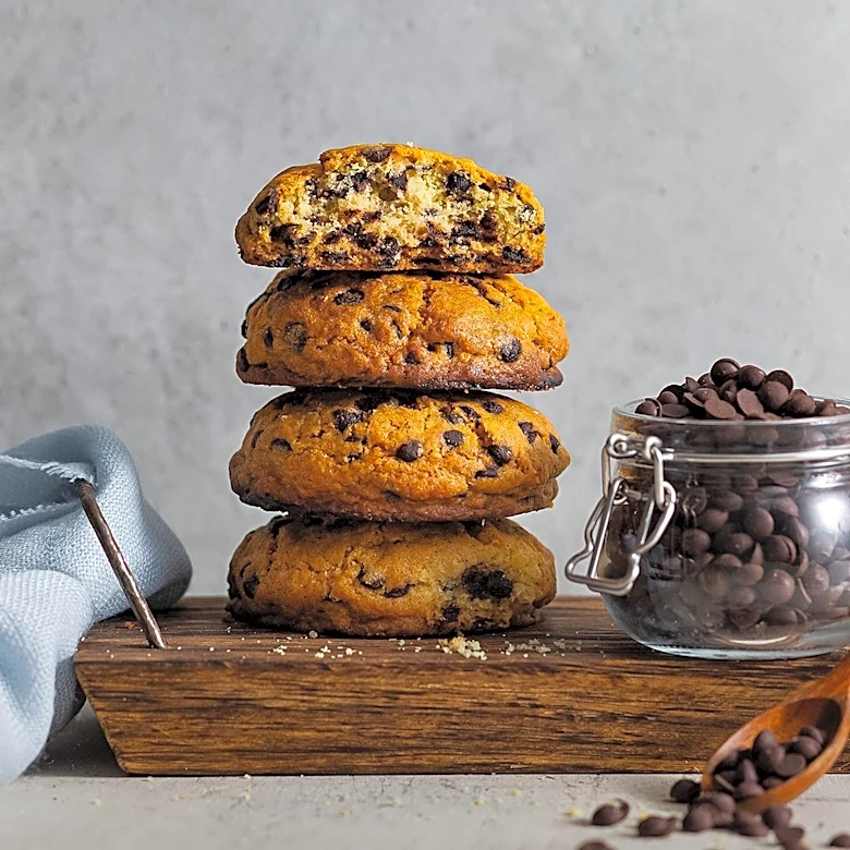 Portland Hosts Chocolate Chip Cookie Contest with Mayor as Judge