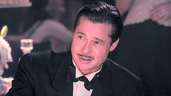 Actors of 'The Pitt' Adapt to New Challenges in Season 2