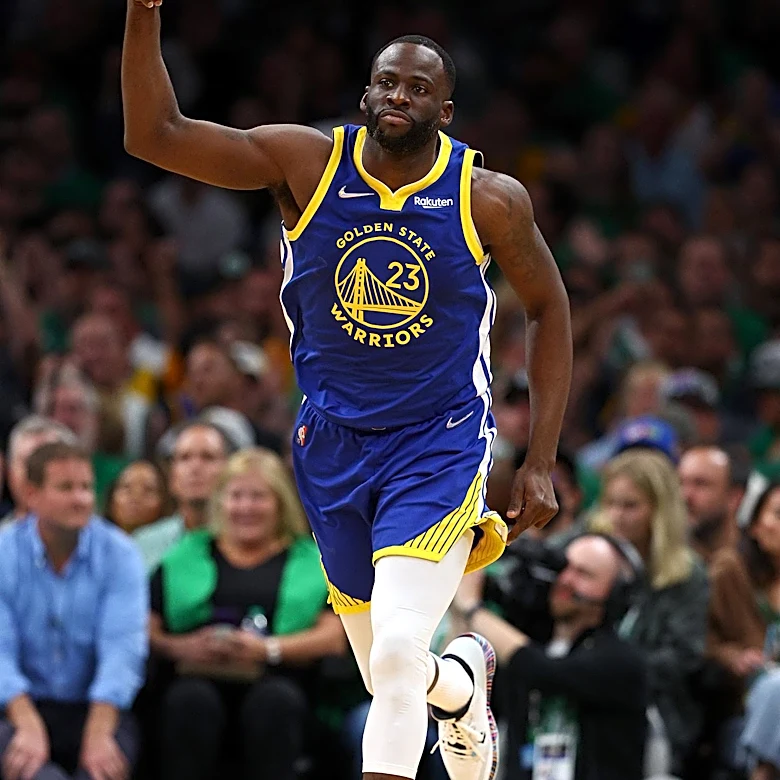 Klay Thompson and Draymond Green React to Kevin Durant's Social Media Critique