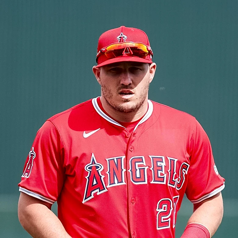 Mike Trout's Loyalty to Angels Questioned Amid Trade Deadline Moves