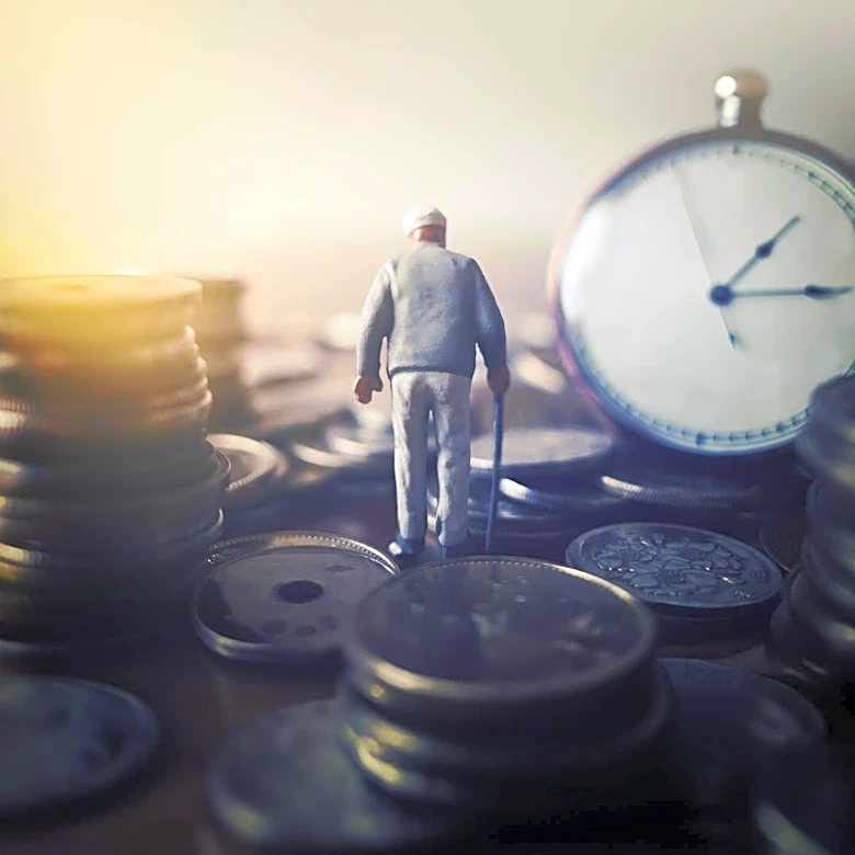 Comparing Dividends and Annuities for Retirement Income: A $675,000 Case Study