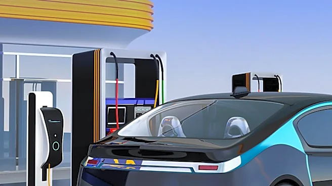 Waymo Expands Robotaxi Service to All Dallas Residents