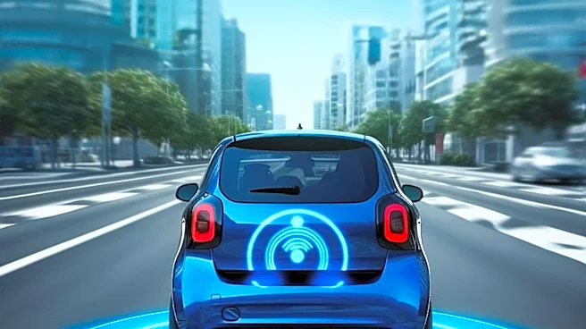 Uber Reports Mixed Q2 2026 Financial Results, Highlights Growth in Autonomous Vehicle Strategy