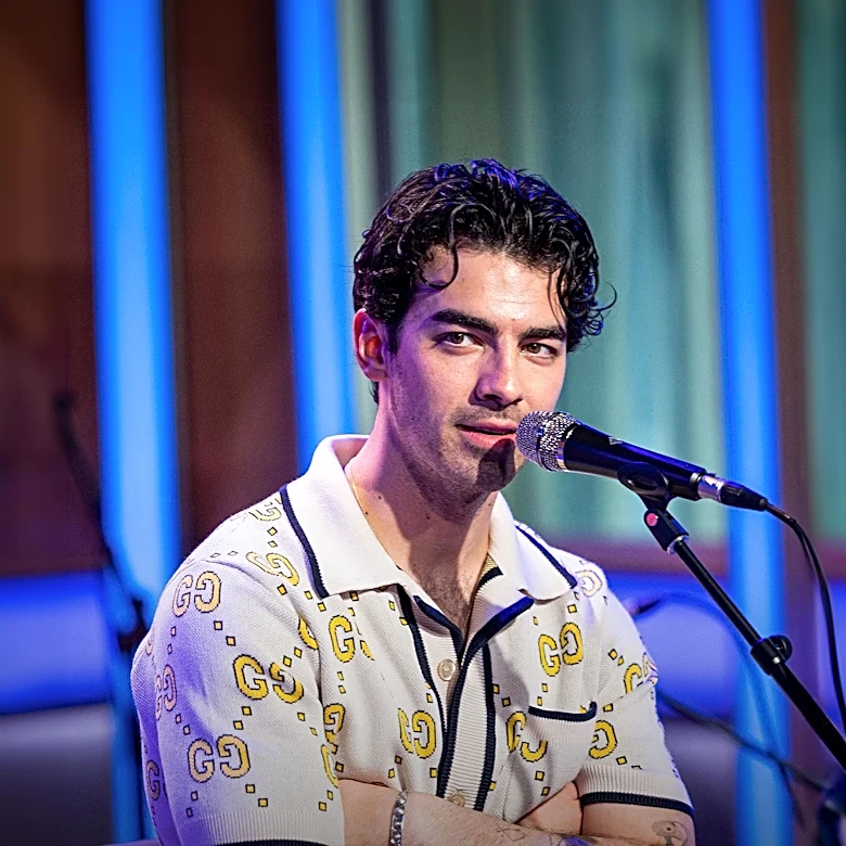 Joe Jonas Joins The Voice as Coach, Keke Palmer Replaces Carson Daly as Host