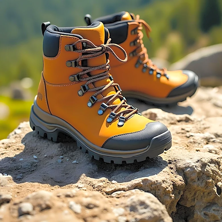 Nike's ACG Zegama Hike Boots Aim to Revive Gorpcore Trend
